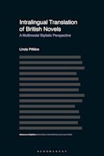 Intralingual Translation of British Novels cover