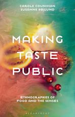 Making Taste Public cover