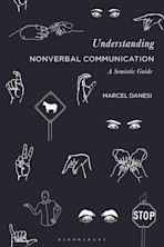 Understanding Nonverbal Communication cover