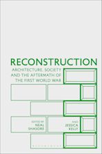 Reconstruction cover