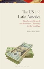 The US and Latin America cover