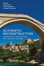 Authentic Reconstruction cover