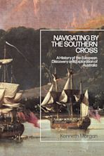 Navigating by the Southern Cross cover