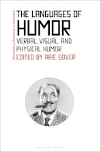 The Languages of Humor cover