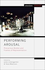 Performing Arousal cover