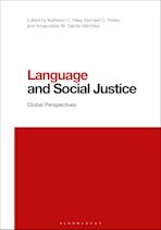 Language and Social Justice cover