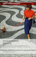 Fashion History: A Global View: Dress, Body, Culture Linda Welters  Bloomsbury Academic