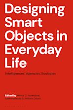 Designing Smart Objects in Everyday Life cover