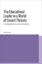 The Educational Leader in a World of Covert Threats cover