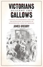 Victorians Against the Gallows cover