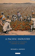 A Pacific Industry cover