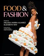 Food and Fashion cover