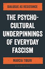 The Psycho-Cultural Underpinnings of Everyday Fascism cover