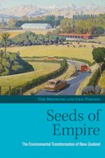 Seeds of Empire cover