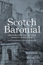 Scotch Baronial cover