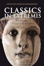 Classics in Extremis cover