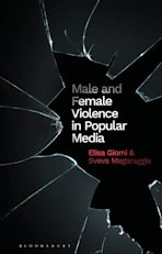 Male and Female Violence in Popular Media cover