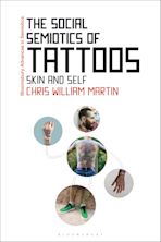 The Social Semiotics of Tattoos cover