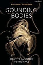 Sounding Bodies cover