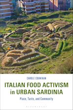 Italian Food Activism in Urban Sardinia cover