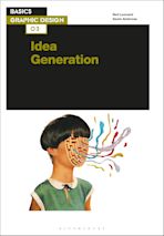 Basics Graphic Design 03: Idea Generation cover