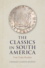 The Classics in South America cover