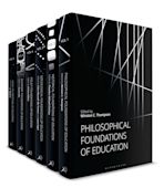 Educational Foundations cover