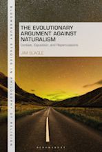 The Evolutionary Argument against Naturalism cover