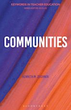 Communities cover