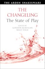 The Changeling: The State of Play cover