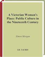 A Victorian Woman's Place cover