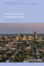 Pentecostal Insight in a Segregated US City cover