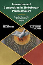 Innovation and Competition in Zimbabwean Pentecostalism cover