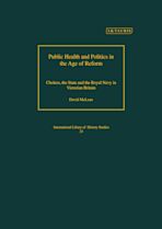 Public Health and Politics in the Age of Reform cover