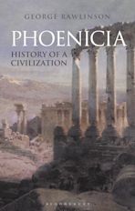 Phoenicia cover