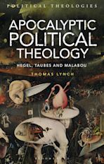 Apocalyptic Political Theology cover