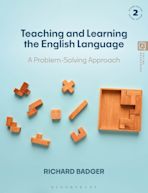 Teaching and Learning the English Language cover