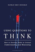 Using Questions to Think cover