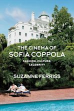 The Cinema of Sofia Coppola cover