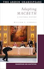 Adapting Macbeth cover