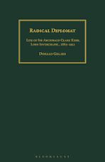 Radical Diplomat cover