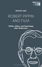 Robert Pippin and Film cover