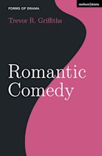 Romantic Comedy cover