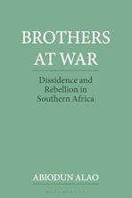 Brothers at War cover