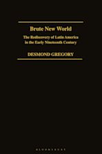 Brute New World cover