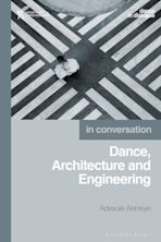 Dance, Architecture and Engineering cover