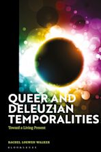 Queer and Deleuzian Temporalities cover