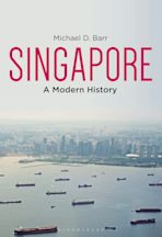 Singapore cover