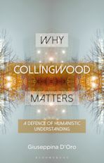 Why Collingwood Matters cover