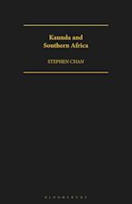 Kaunda and Southern Africa cover